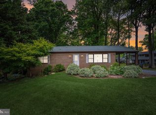 6507 Brooklyn Bridge Rd, Laurel, MD 20707