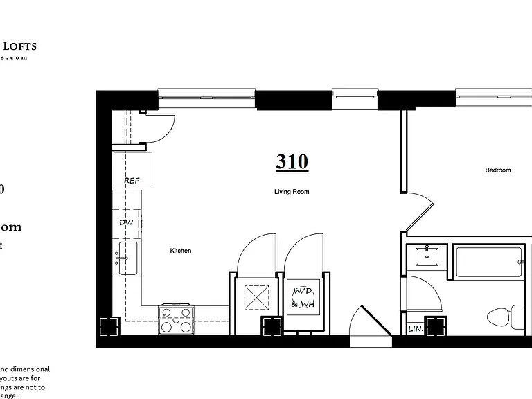 Fort Monroe Lofts LLC — Photo 29
