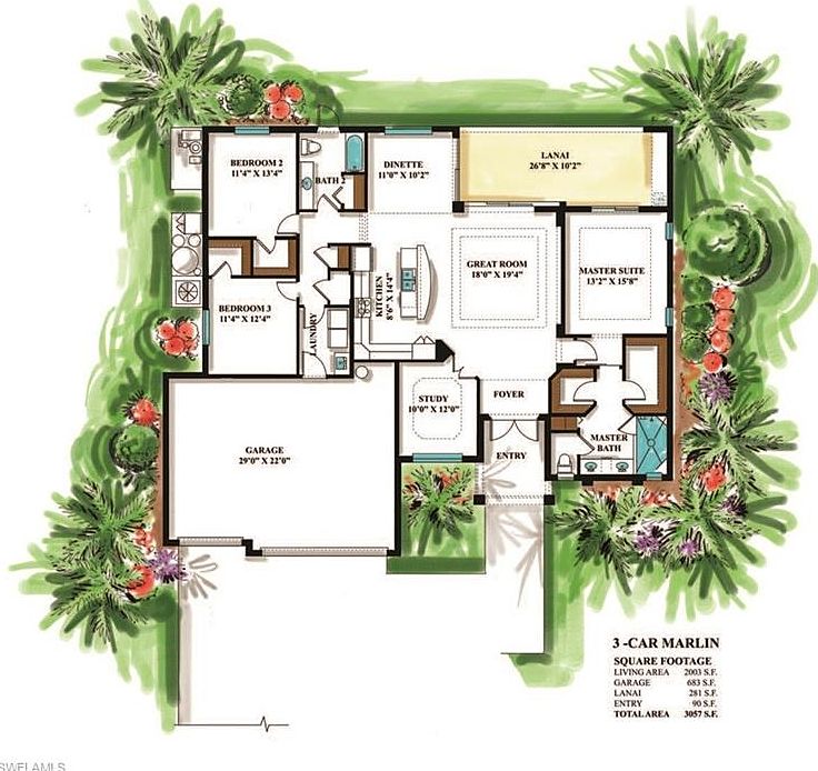 1st image of 2601 SW 42nd Ln