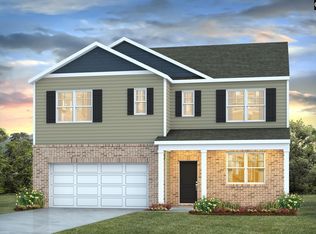 1042 Rampart Ct, Lugoff, SC 29078