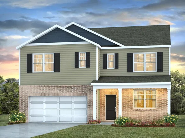 1023 Palisade Ct, Lugoff, SC 29078