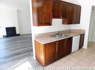 4343 Whitsett Ave APT 203, Studio City, CA 91604