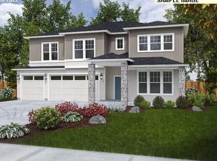 24259 SW White Oak Ter LOT 93, Sherwood, OR