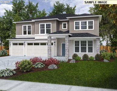 24259 SW White Oak Ter Lot 93, Sherwood, OR, 97140
