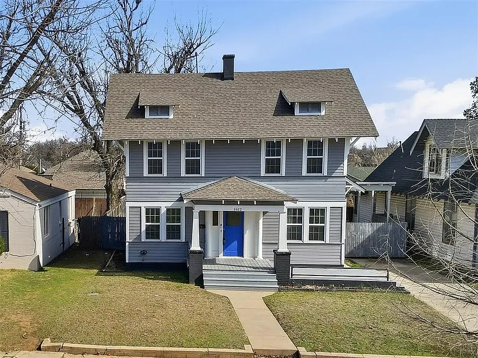1612 N Ellison Ave