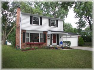 1911 Autumn Ln, Lansing, MI 48912