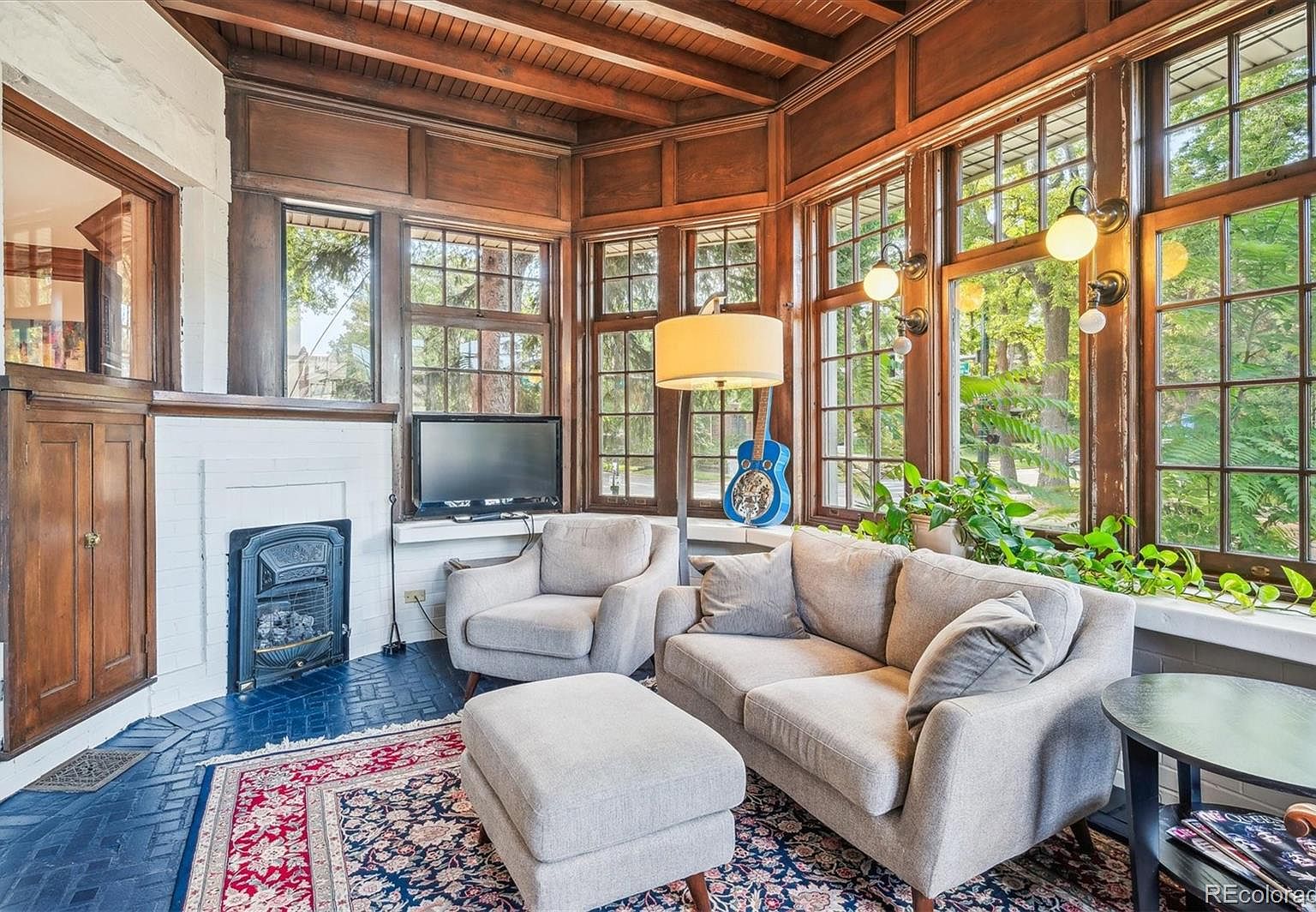 1401 N Franklin Street Unit 1, Denver, CO 80218 | MLS #8598052 | Zillow