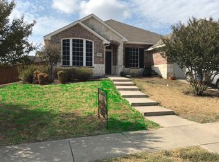 1400 Bounds Ln, Celina, TX 75009