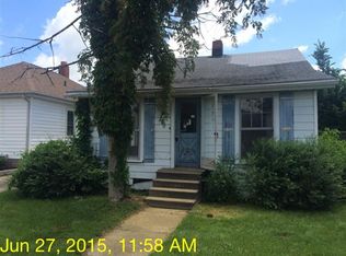2501 N Heidelbach Ave, Evansville, IN 47711