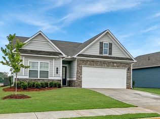 The Bradley Headwinds Ln, Bessemer, AL 35022