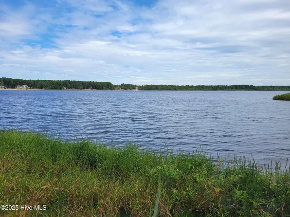 545 S Horsepen Rd Lot 545, Harrells, NC 28444