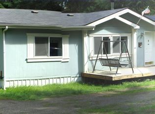 450 E McMickin Rd, Shelton, WA 98584