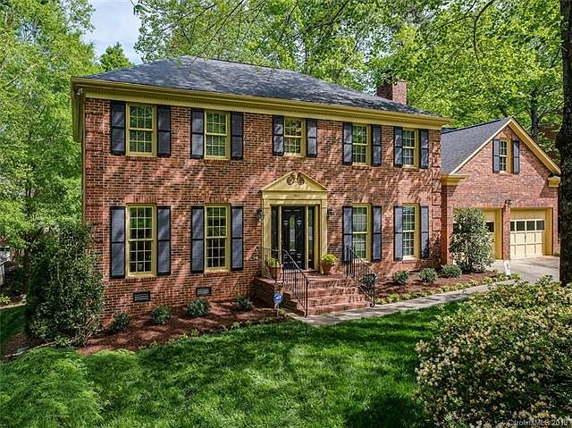 1st image of 7411 Lawkins Ln