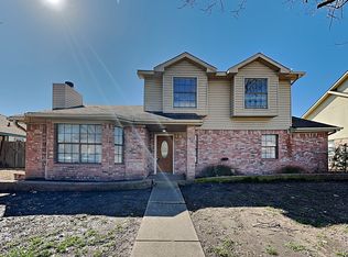 7804 Rice Dr, Rowlett, TX 75088