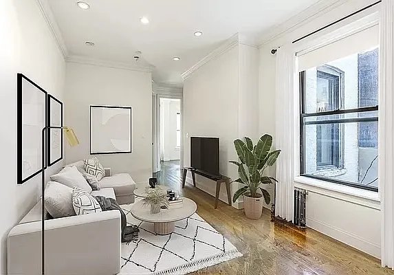 50 E 3rd St #5B — Photo 2