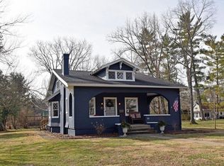 215 Oxford Ave, Terrace Park, OH 45174