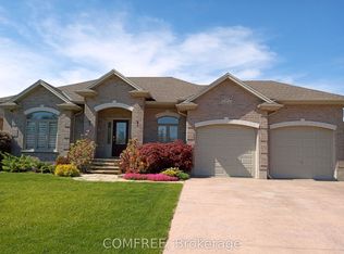 35 Tanya Dr, Southwest Middlesex, ON