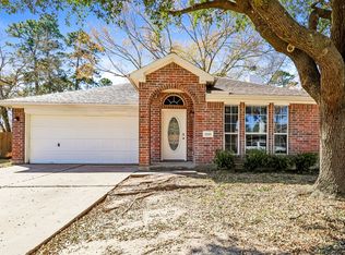 22215 Nobles Crossing Dr, Spring, TX 77373