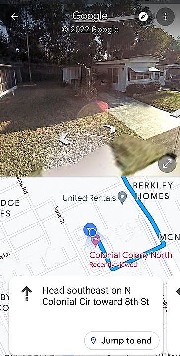 1st image of 902 N Colonial Cir
