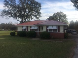 1655 Highway 6 W, Marks, MS 38646