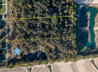 301 Lavan St, Elton, LA 70532