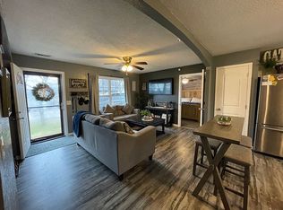 205 Spring Dr, Bonne Terre, MO 63628