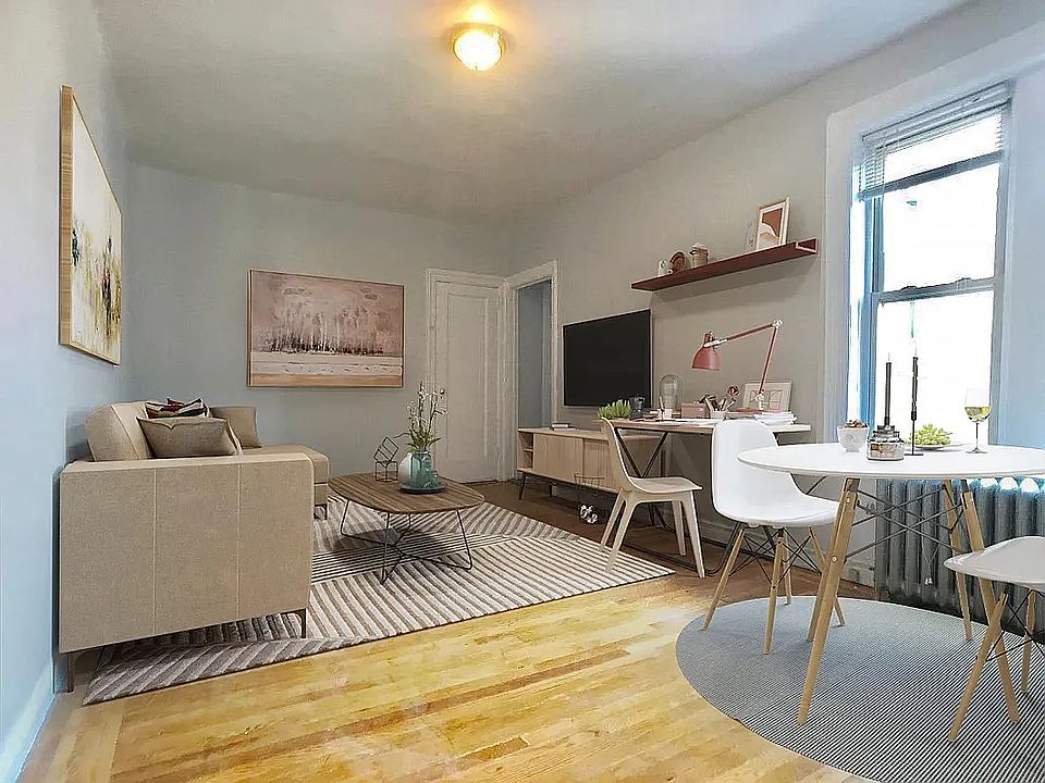 1st image of 703 W 184th St APT 4C