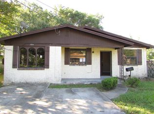 1654 W 26th St, Jacksonville, FL 32209
