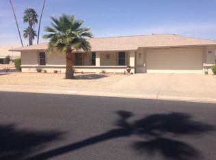 10644 W Tumblewood Dr, Sun City, AZ 85351