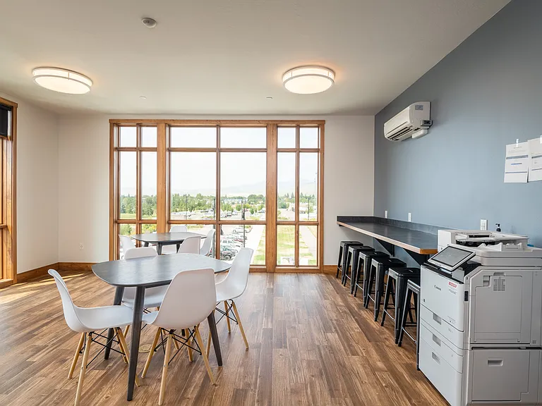 The Sawyer Student Living — Photo 35