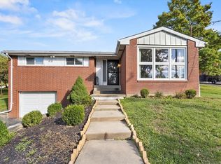 117 Kirkwood Dr, Pittsburgh, PA 15215