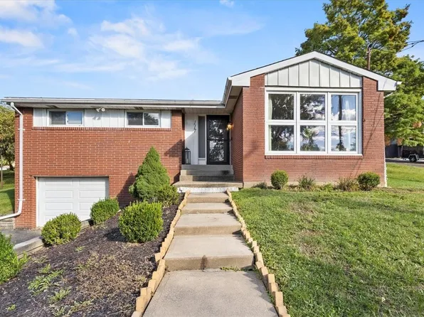 117 Kirkwood Dr, Pittsburgh, PA 15215