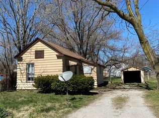 3100 Moberly Ave, Hannibal, MO 63401
