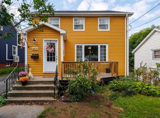 87 Harold St, Sydney, NS B1P 3M2