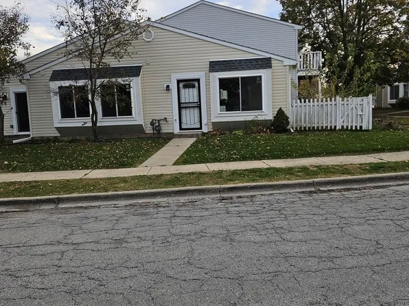 4451 Provincetown Dr, Country Club Hills, IL 60478