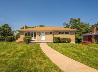4734 Lolly Dr, Monroeville, PA