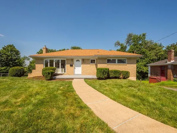 4734 Lolly Dr, Monroeville, PA 15146