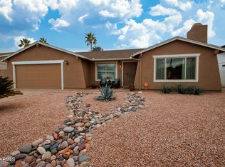 10665 E Clinton St, Scottsdale, AZ 85259