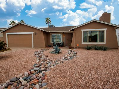 10665 E CLINTON Street, Scottsdale, AZ, 85259