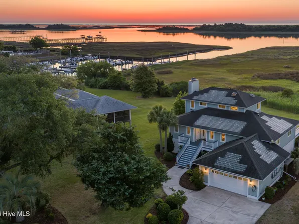 2545 Crab Catcher Court, Wilmington, NC 28409