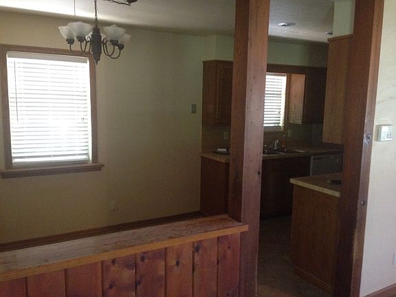 Kitchen Nook