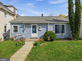 522 Chestnut St, Hagerstown, MD