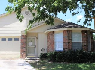 4217 Negril Ct, Fort Worth, TX 76137