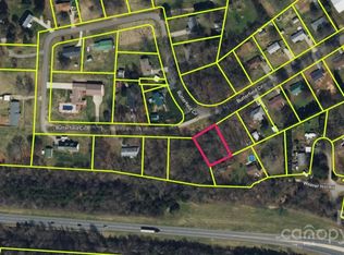 0 Butterfield Cir #7, Statesville, NC 28625