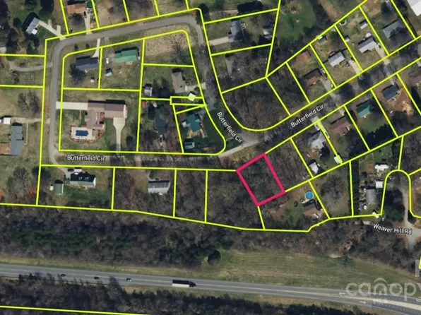 0 Butterfield Cir #7, Statesville, NC 28625