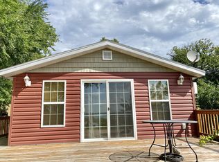 43365 218th St, Osage, MN 56570