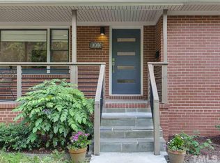 1003 Starlight Dr, Durham, NC 27707