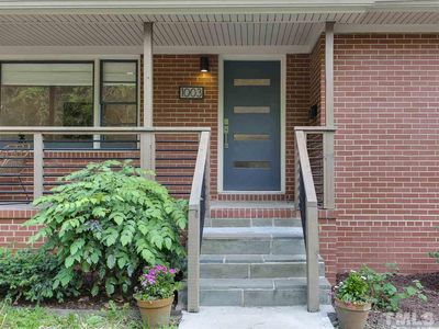 1003 Starlight Dr, Durham, NC, 27707