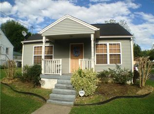 1715 Owen Ave, Columbia, TN 38401