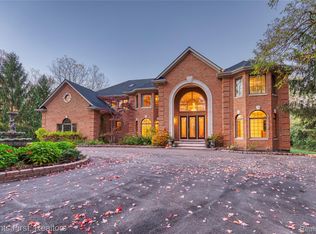 40600 Eight Mile Rd, Northville, MI 48167